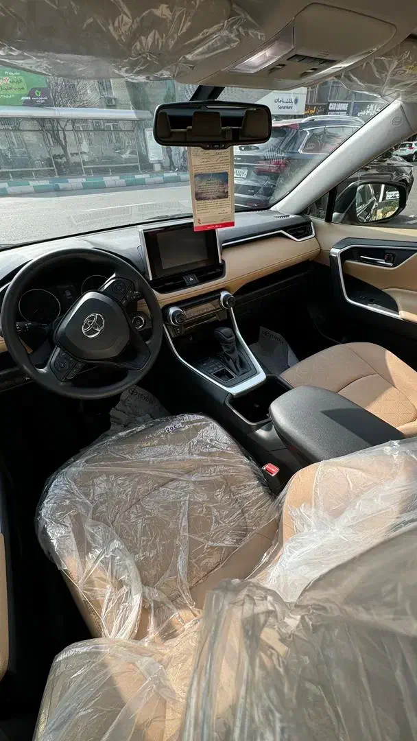 رافور ۲۰۲۵ ژاپن|خودرو سواری و وانت|تهران, عباس‌آباد|دیوار