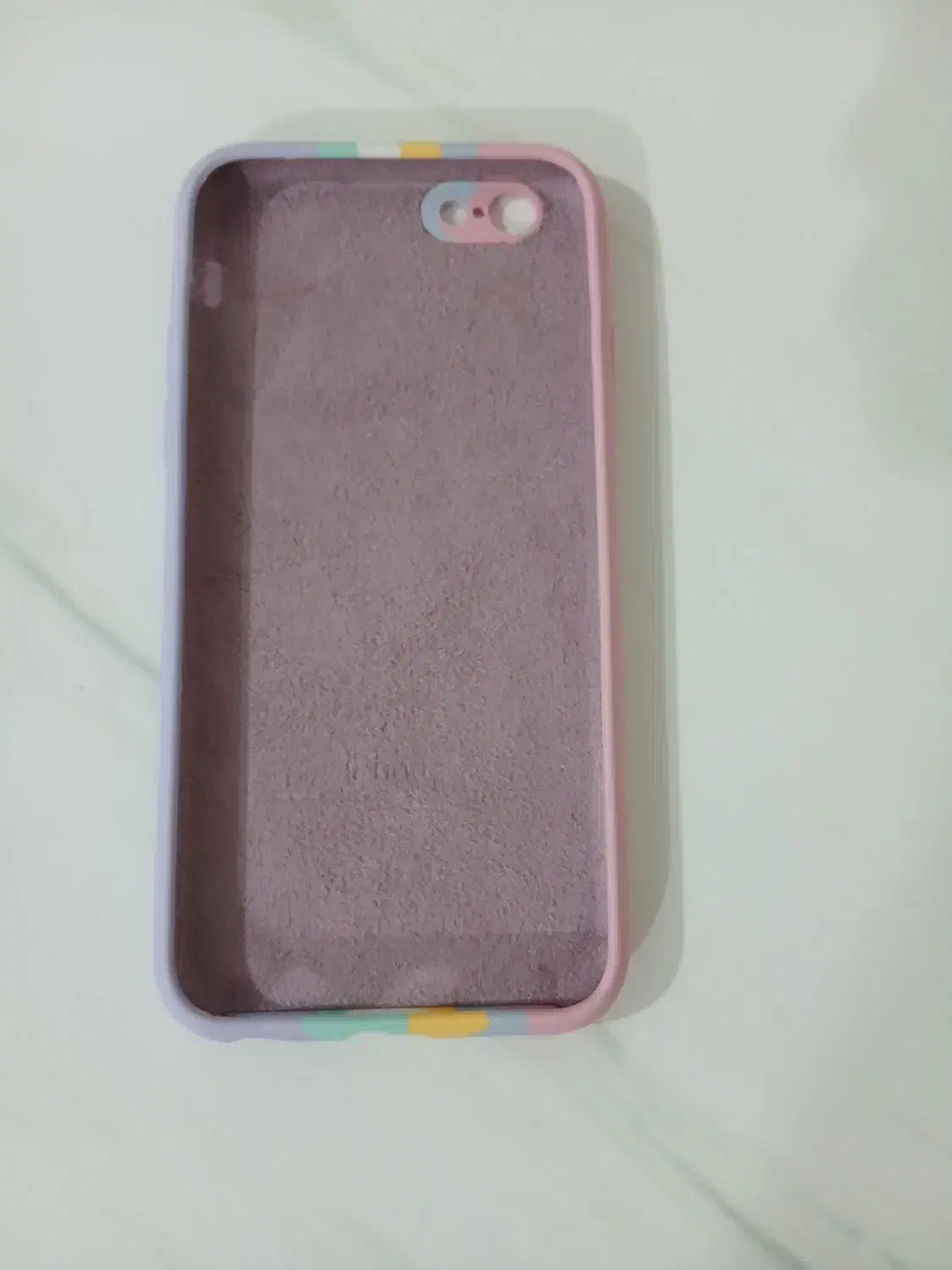 قاب اپل|لوازم جانبی موبایل و تبلت|سرخنکلاته, |دیوار