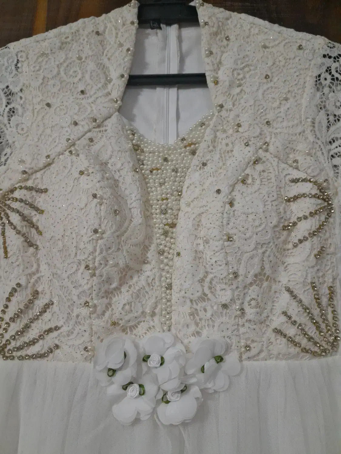 لباس مجلسی|لباس|مشهد, طبرسی شمالی|دیوار