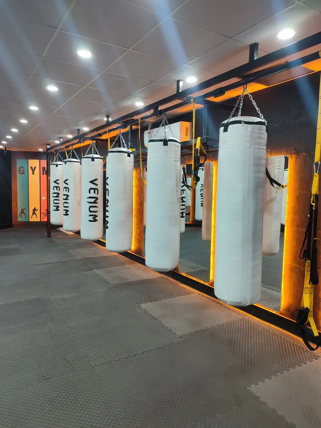 باشگاه ورزشی رزمی فرهاد|خدمات آموزشی|شیراز, تندگویان|دیوار