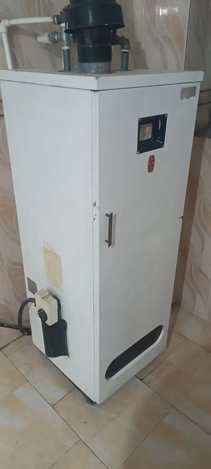 آب گرمکن|آبگرمکن، پکیج، شوفاژ|ارومیه, |دیوار