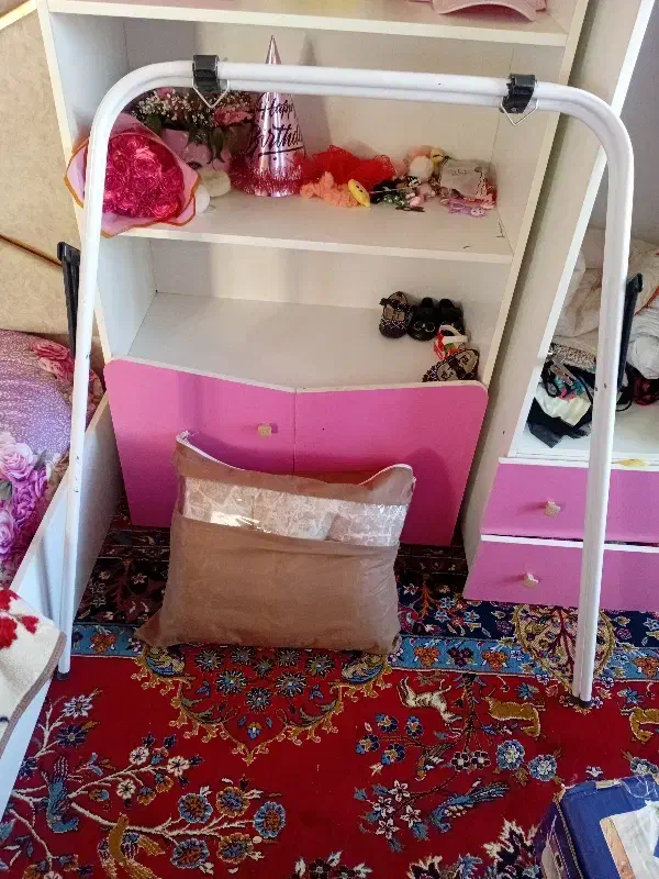 بشیک رورک تاب|اسباب و اثاث بچه|اردبیل, |دیوار