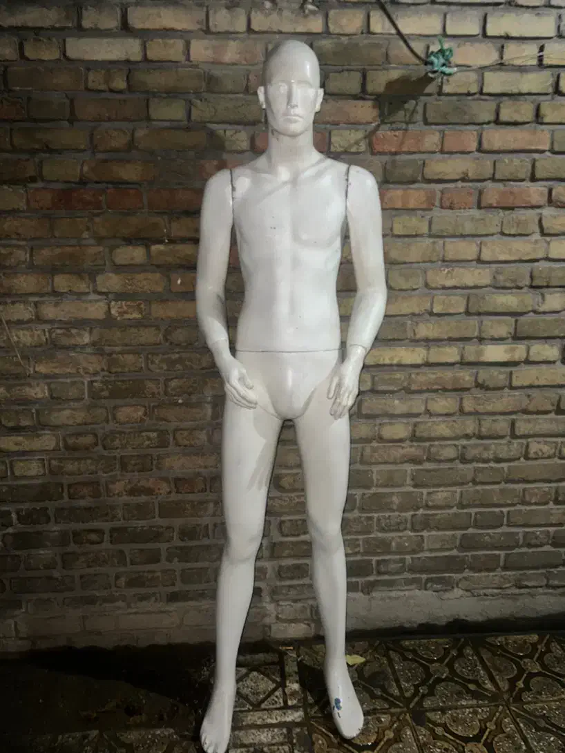 مانکن گراد افغان منگو|فروشگاه و مغازه|تهران, طیب|دیوار