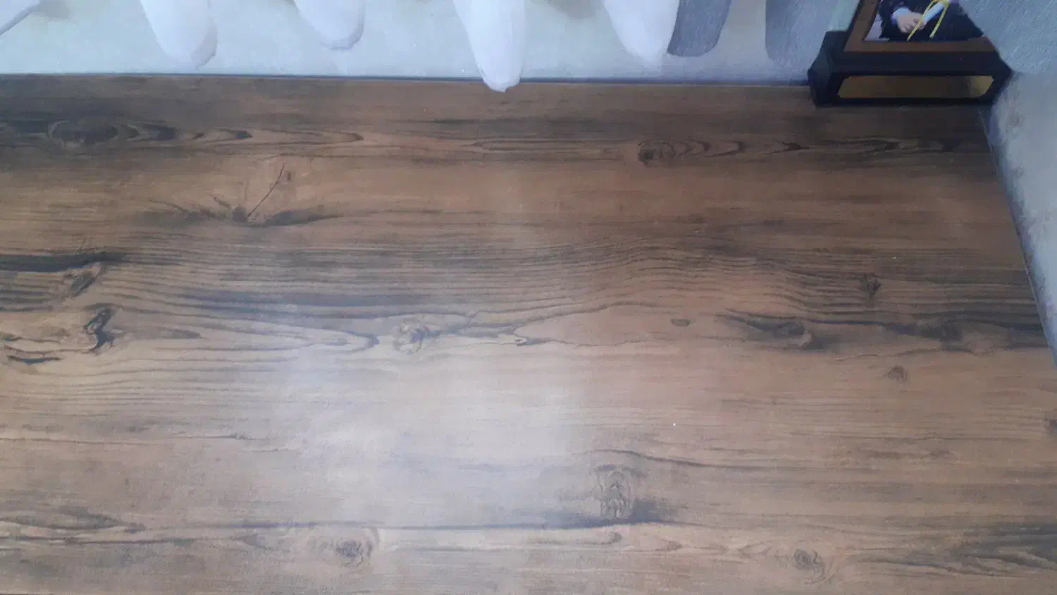 میز|میز تحریر و کامپیوتر|کرج, عظیمیه|دیوار