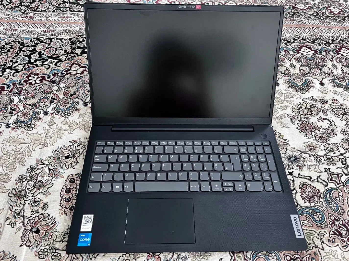 لپ تاپ Lenovo|رایانه همراه|همدان, |دیوار