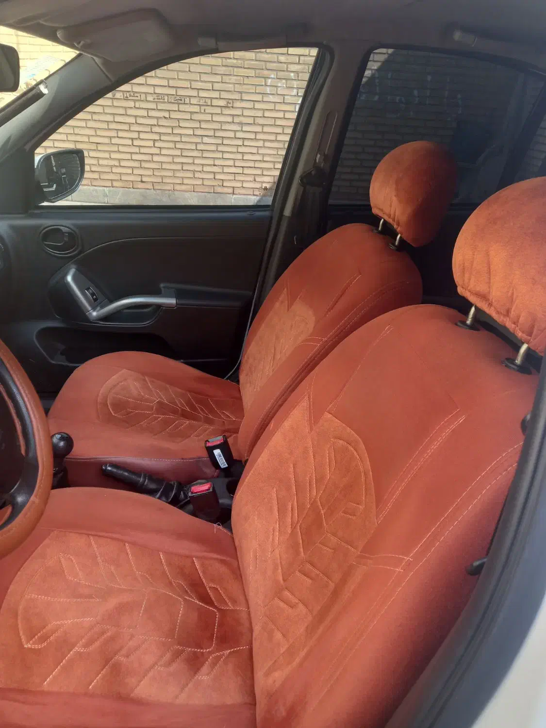 روکش صندلی کوییک|قطعات یدکی و لوازم جانبی|دزفول, |دیوار