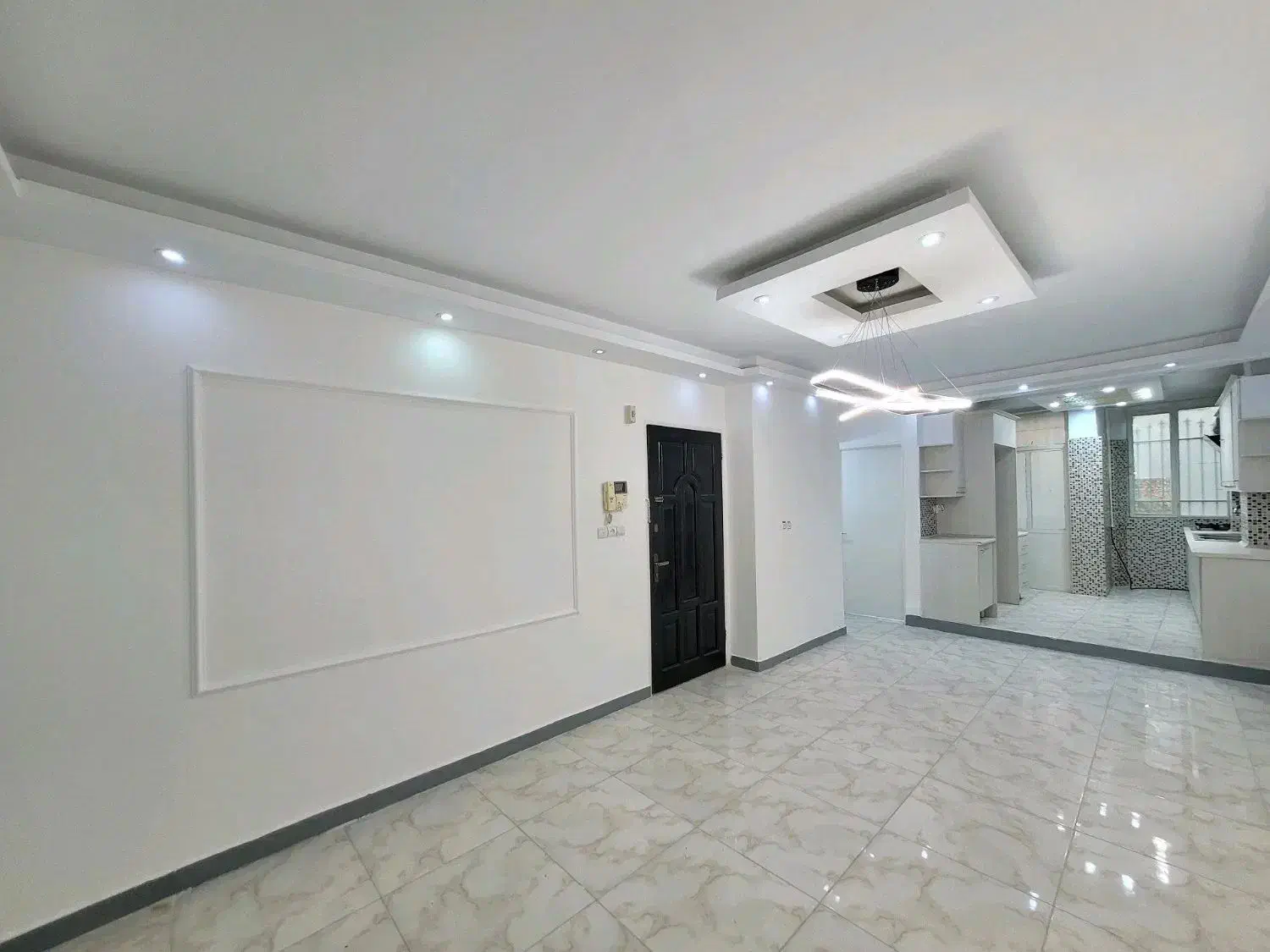 51مترپارکینگ+انباری‌اختصاصی/سند‌دار/اسانسور/روبنما|فروش آپارتمان|تهران, شهر زیبا|دیوار