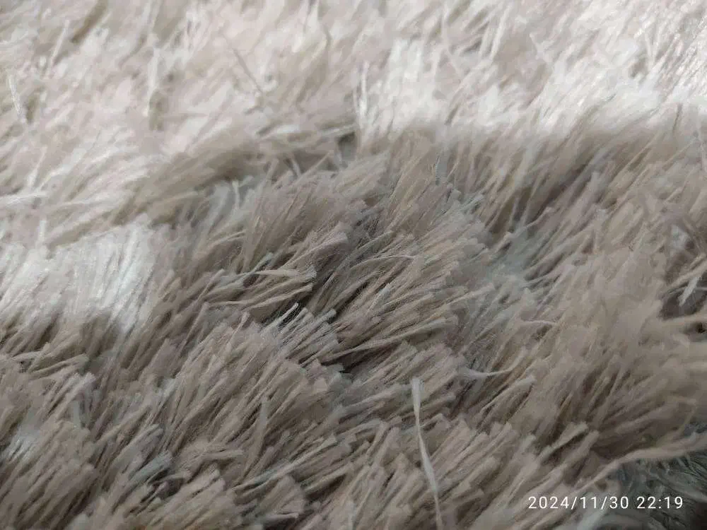 دو تخته فرش شگی نسکافه ای 1.2در 1.8|فرش|تهران, شهرک امید|دیوار