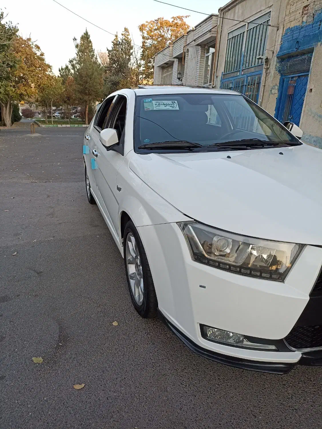 دنا پلاس ۶دنده توربو فول آپشن مدل 1402گارانتی فعال|خودرو سواری و وانت|تبریز, |دیوار