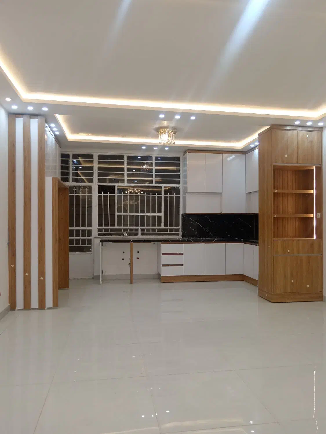 150 متر،ویلایی صفر،دوبلکس شهرک ولیعصر|فروش خانه و ویلا|تربت‌حیدریه, شهرک ولیعصر|دیوار