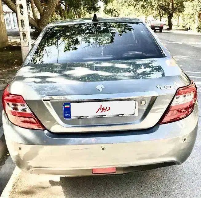 دنا استثنای توربو اتومات تک سندکیلومتر۵۸تا دلفینی|خودرو سواری و وانت|مشهد, کوشش|دیوار