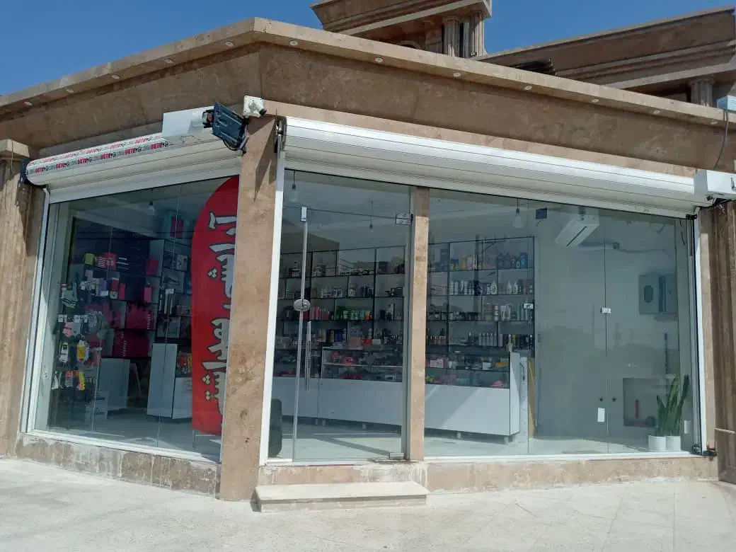 فروش تجاری|فروش مغازه و غرفه|اهواز, سیصد دستگاه|دیوار