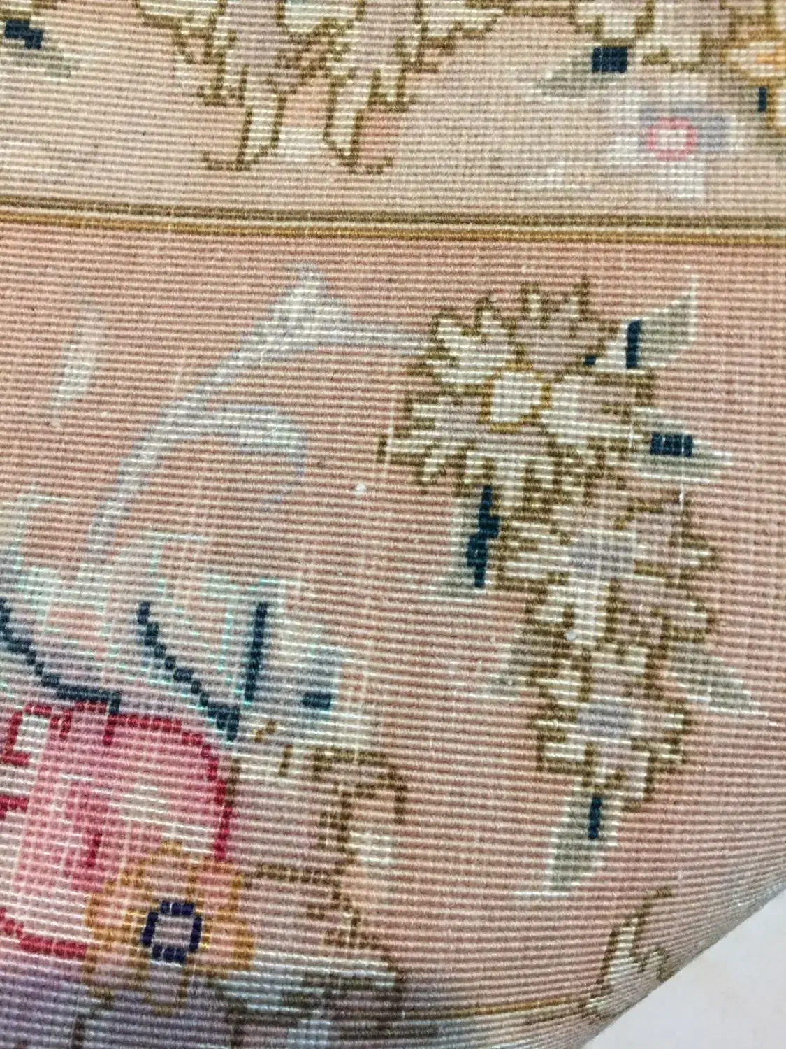 فرش دستبافت تبریز ۳ متری ۵۰ رج|فرش|تهران, خانی آباد نو شمالی|دیوار