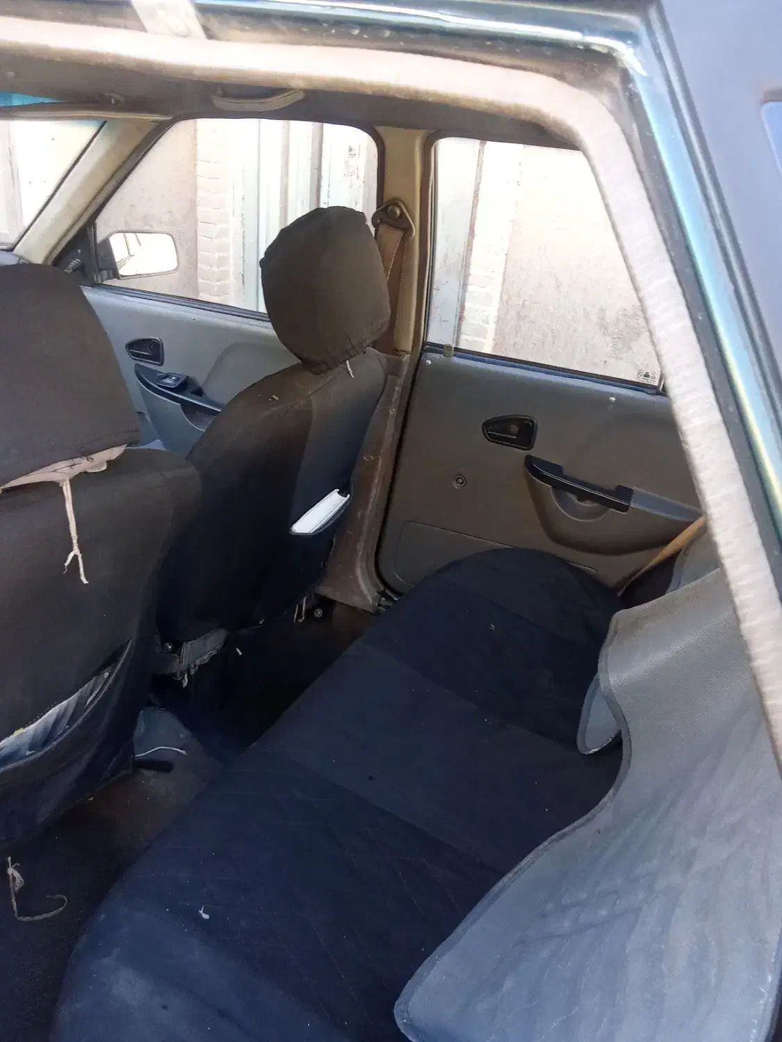 فروش پراید|خودرو سواری و وانت|اردکان, |دیوار