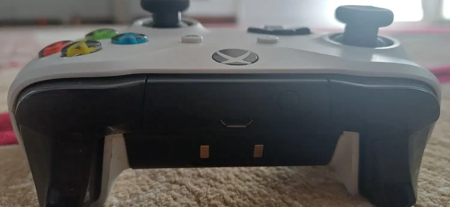 دسته ایکس باکس وان اس|کنسول، بازی ویدئویی و آنلاین|آبدانان, |دیوار