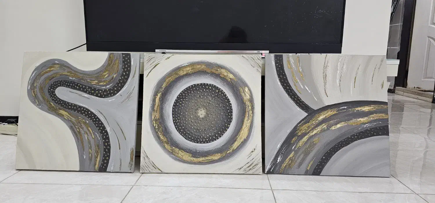 تابلو اکرولیک|تابلو، نقاشی، عکس|اهواز, ۲۰۰۰واحدی|دیوار