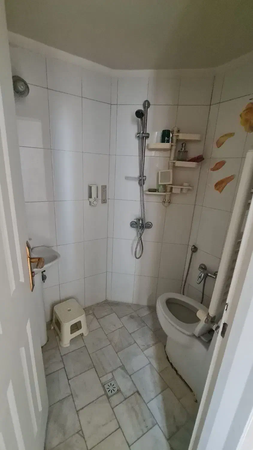 /۴۷ متر /گلستان/ اسانسور/