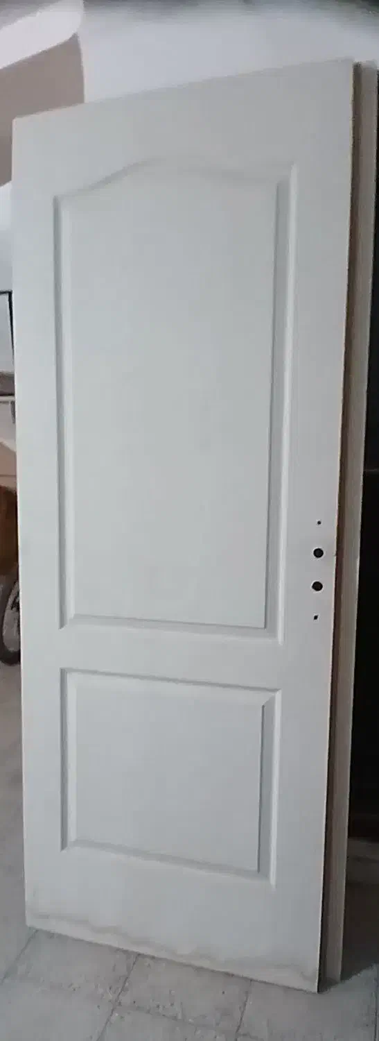 در خوب سفید و سالم فقط ۵۰۰|مصالح و تجهیزات ساختمان|الوند, |دیوار