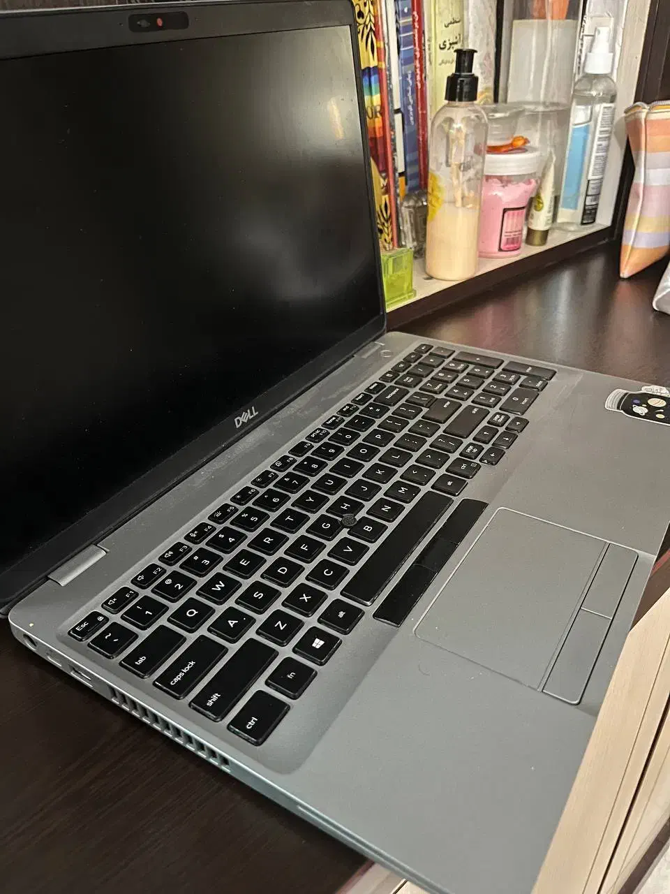 لب تاپ DELL نسل جدید|رایانه همراه|تهران, شمس‌آباد|دیوار