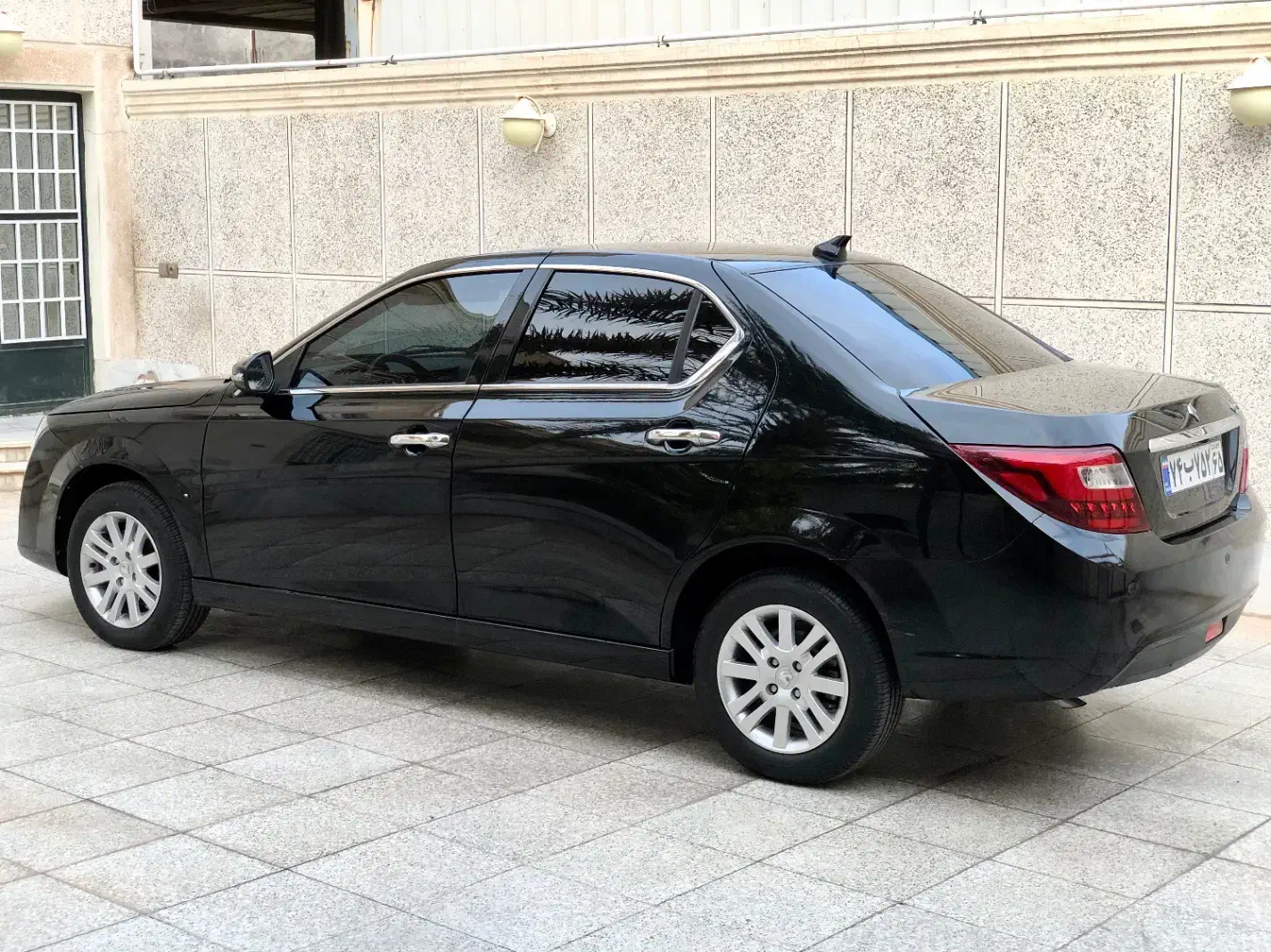 دنا6دنده مدل403درحدصفرخونگی|خودرو سواری و وانت|کرمان, |دیوار