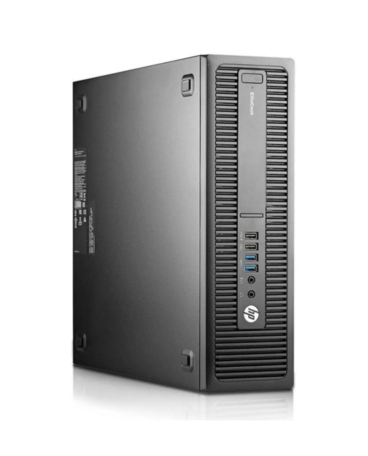 مینی کیس hp|رایانه رومیزی|قم, خاکفرج|دیوار