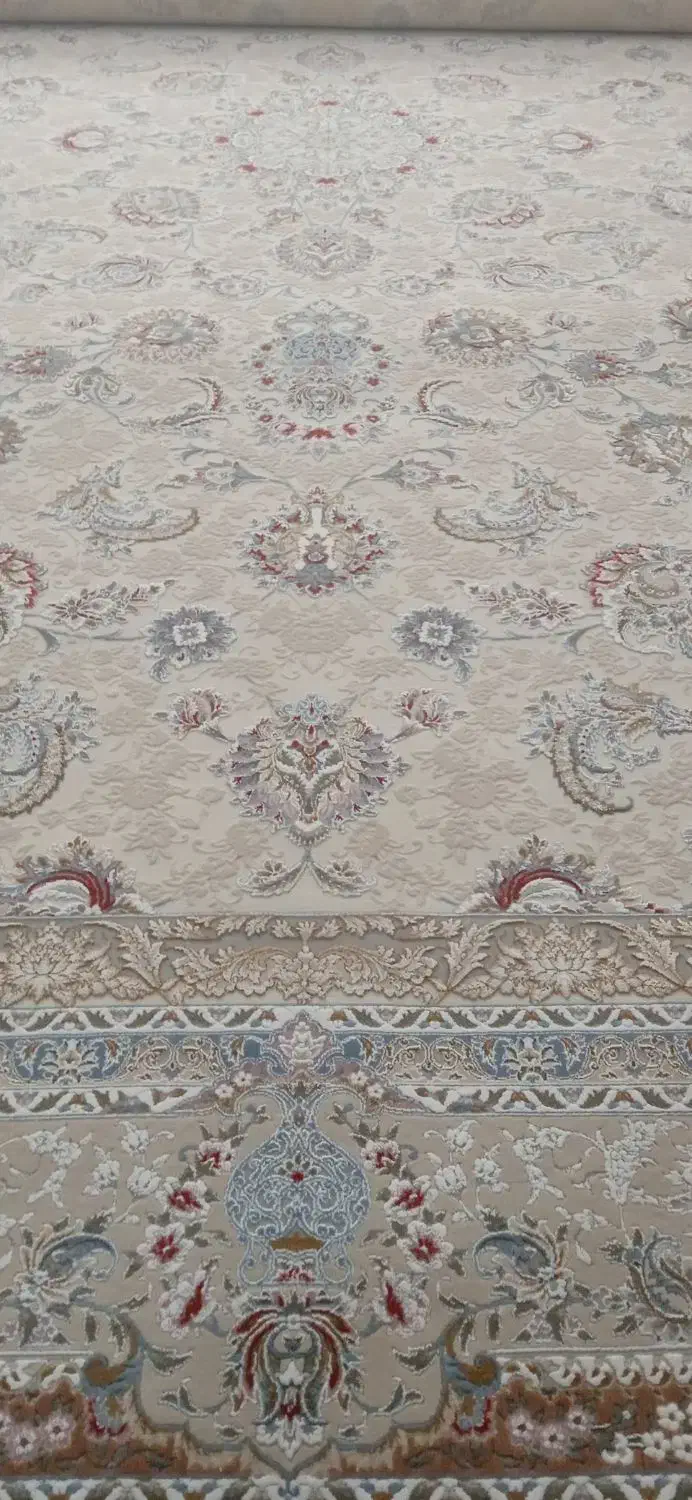 ۴تا فرش ۹متری آکبند عروس پسند|فرش|ماهدشت, |دیوار