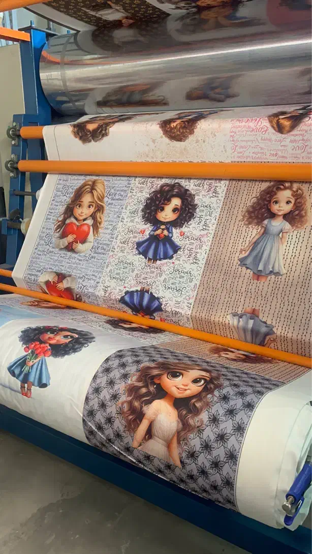 خدمات لمینت پارچه عینی|عمدهفروشی|قیامدشت - خاورشهر, |دیوار