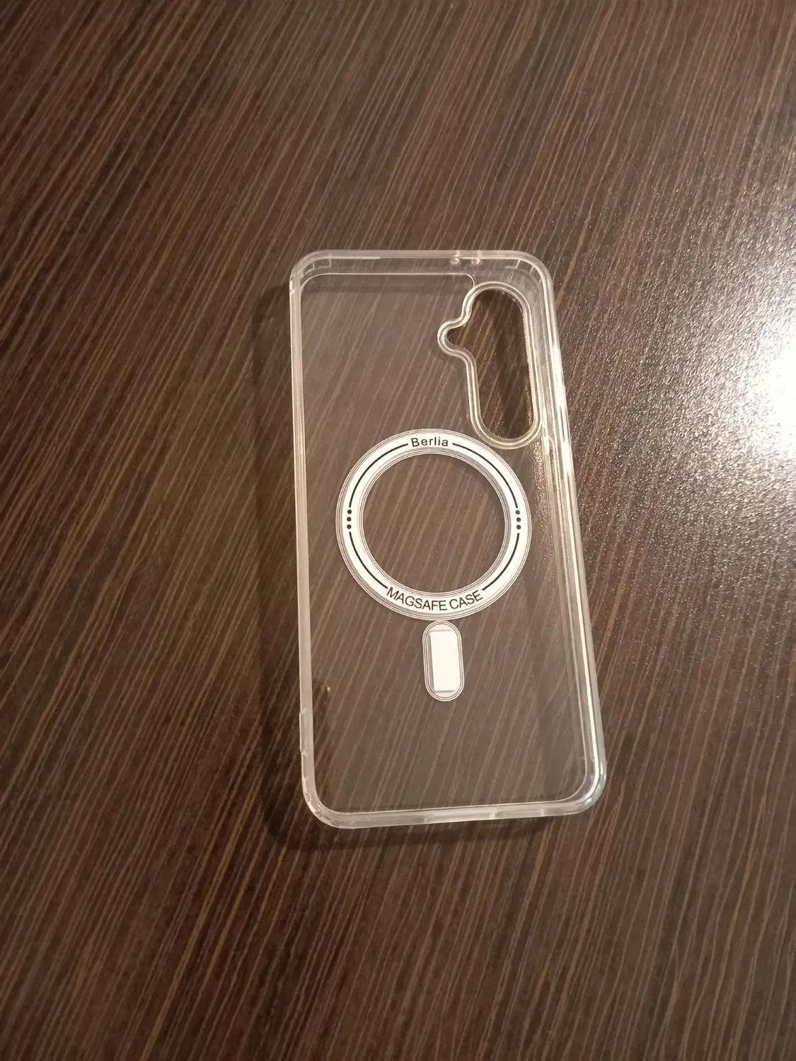 قاب مگنت دار s24 fe|لوازم جانبی موبایل و تبلت|گرگان, |دیوار