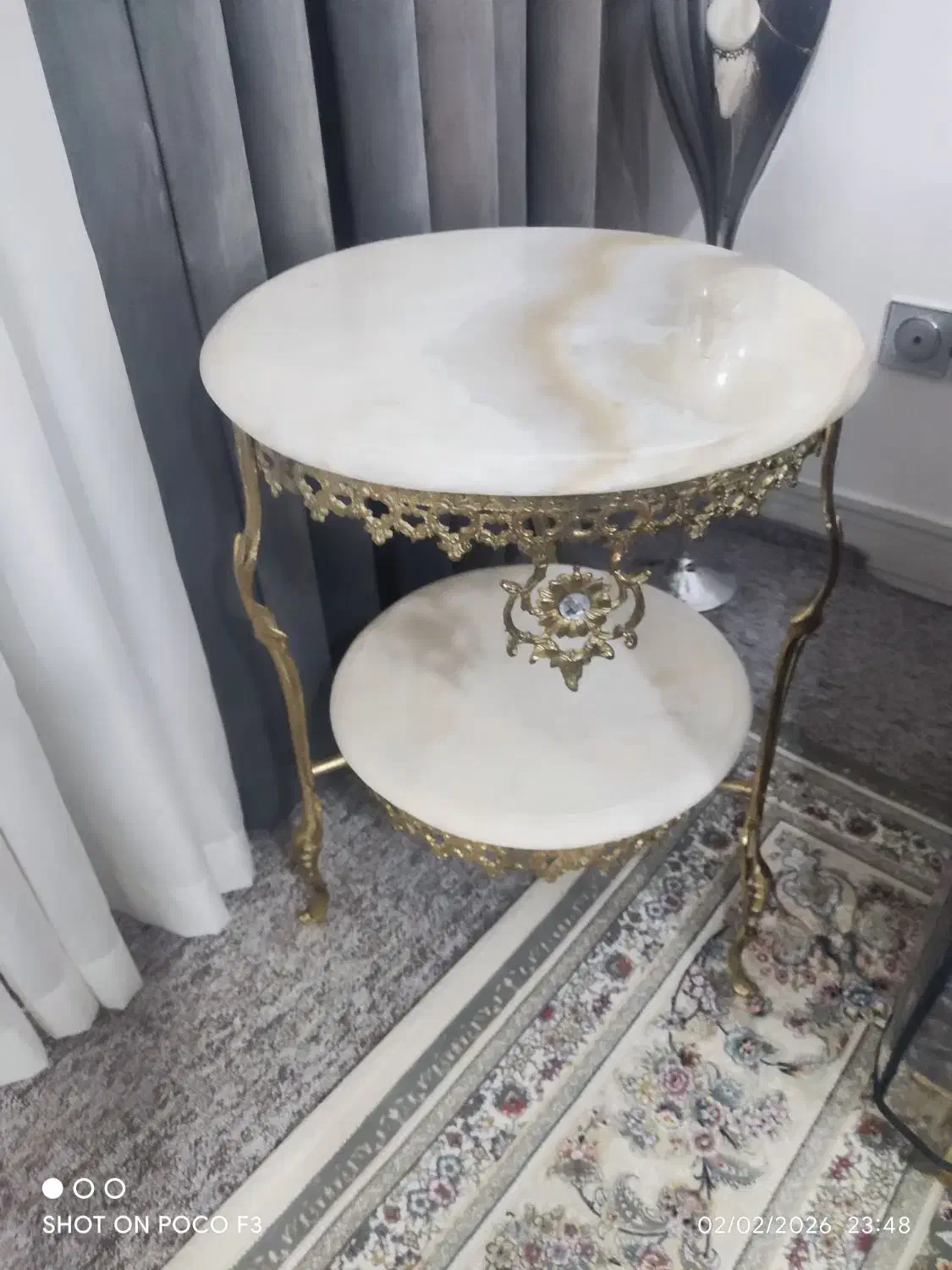 دکور|میز تلفن|سرپل ذهاب, |دیوار