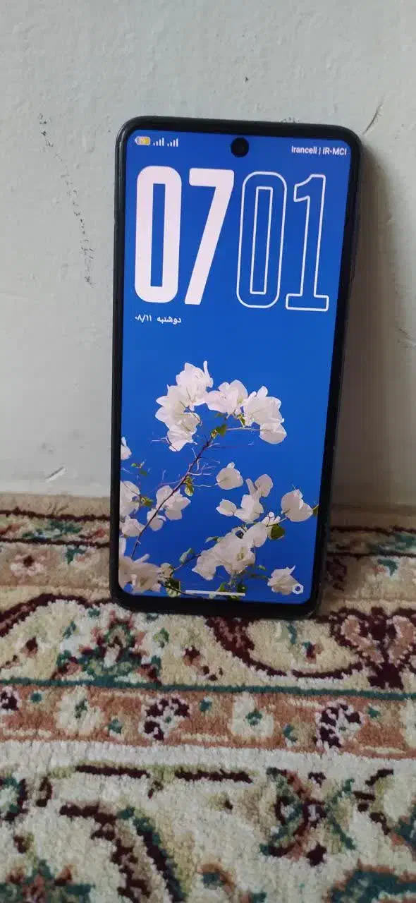 شیائومی نوت s9|موبایل|قرچک, زیبا شهر|دیوار
