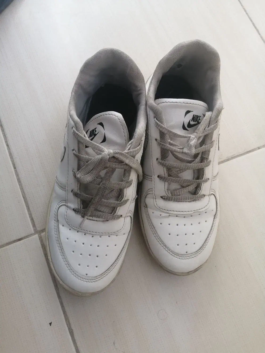 کفش زنانه درحدنو سایز 38|کیف، کفش، کمربند|بیرجند, |دیوار