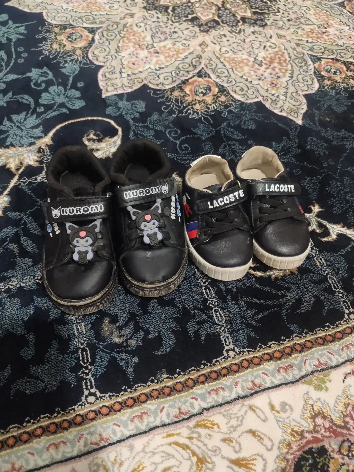 کفش بچگانه|حراج|ارومیه, |دیوار