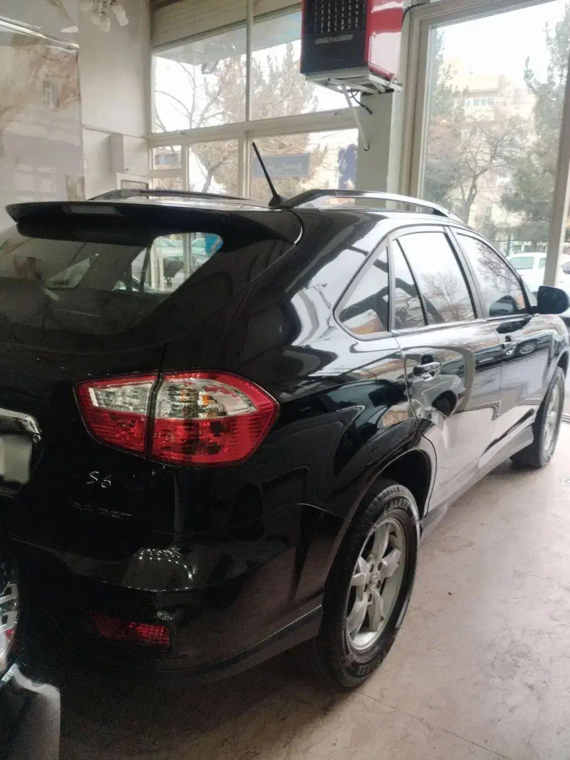 BYDمدل 97|خودرو سواری و وانت|تبریز, |دیوار