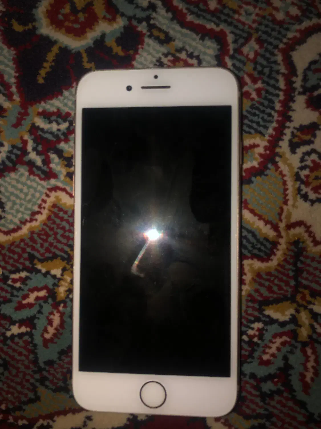 اپل ۸|موبایل|قزوین, |دیوار