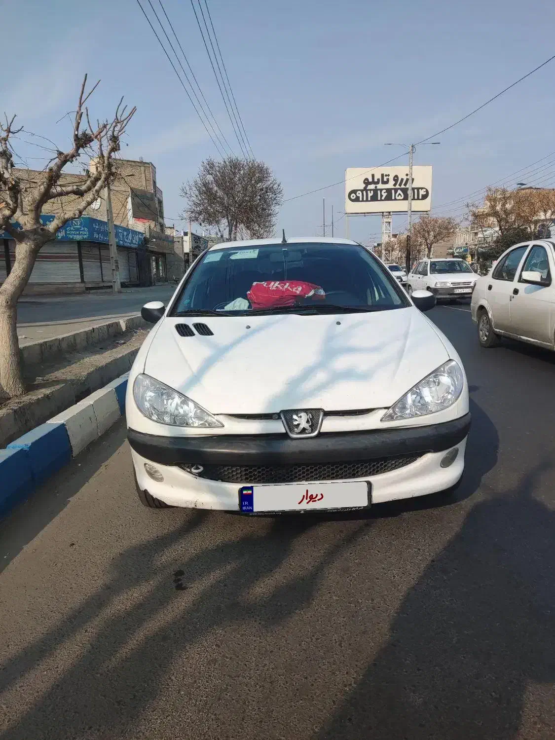 فروشی|خودرو سواری و وانت|شهریار, شهرک امیریه|دیوار