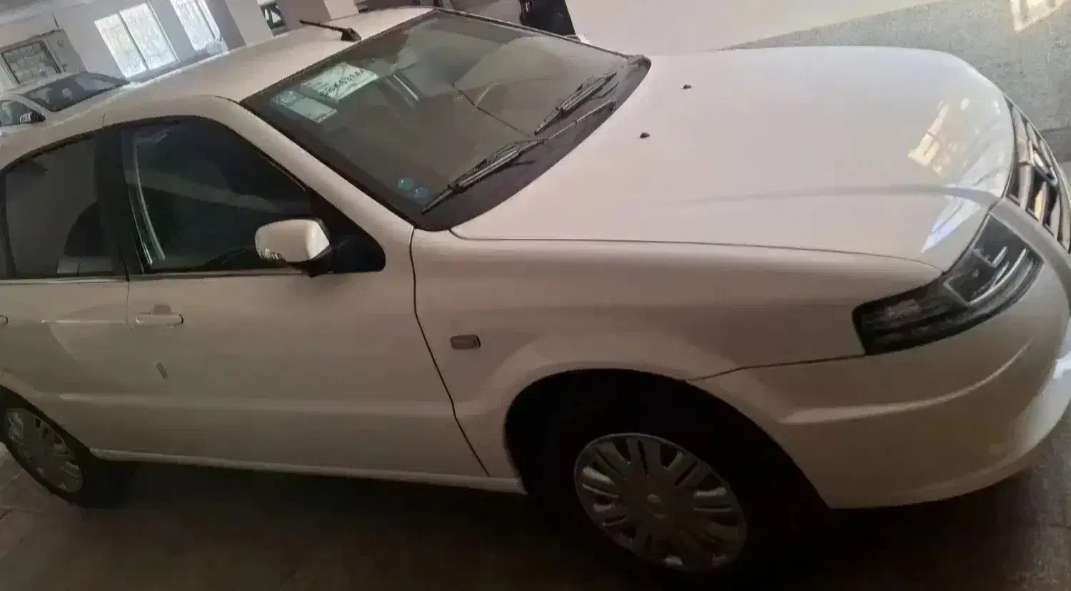 فروش سورن پلاس صفر|خودرو سواری و وانت|زاهدان, |دیوار