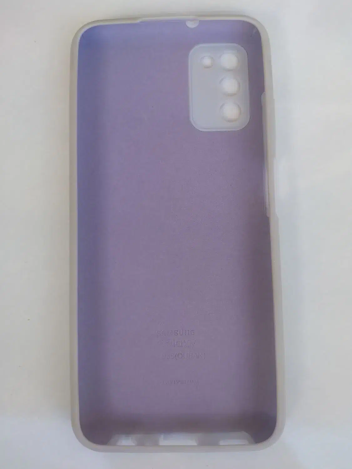 قاب a03s|لوازم جانبی موبایل و تبلت|ملایر, |دیوار