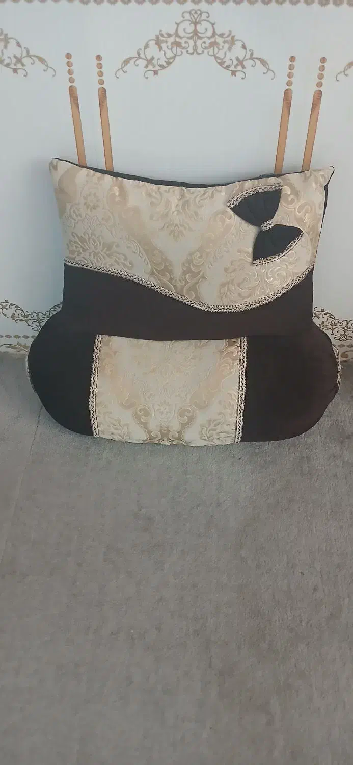 بالشت متکا|رختخواب، بالش، پتو|ایذه, |دیوار