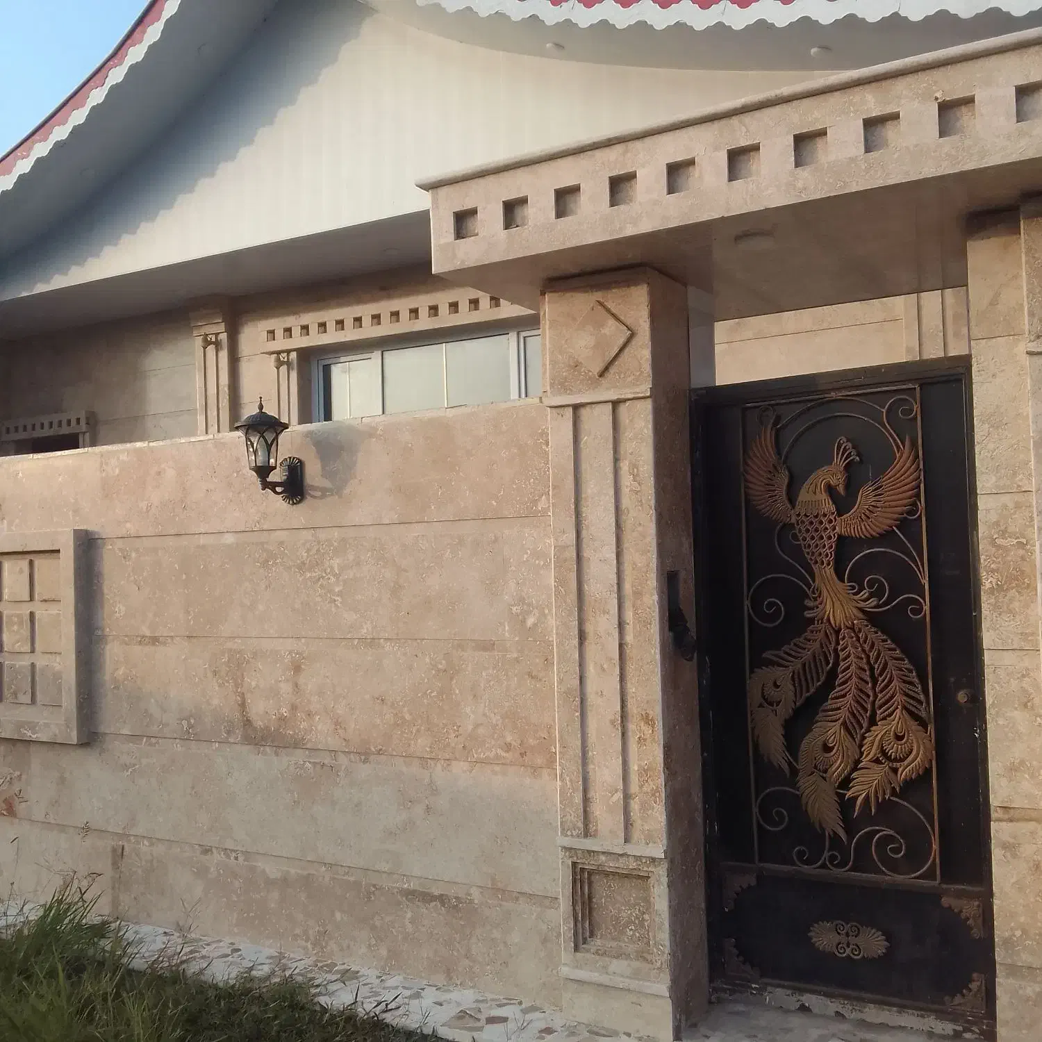 خانه ویلایی صفرکلیدنخورده|فروش خانه و ویلا|کوچصفهان, |دیوار