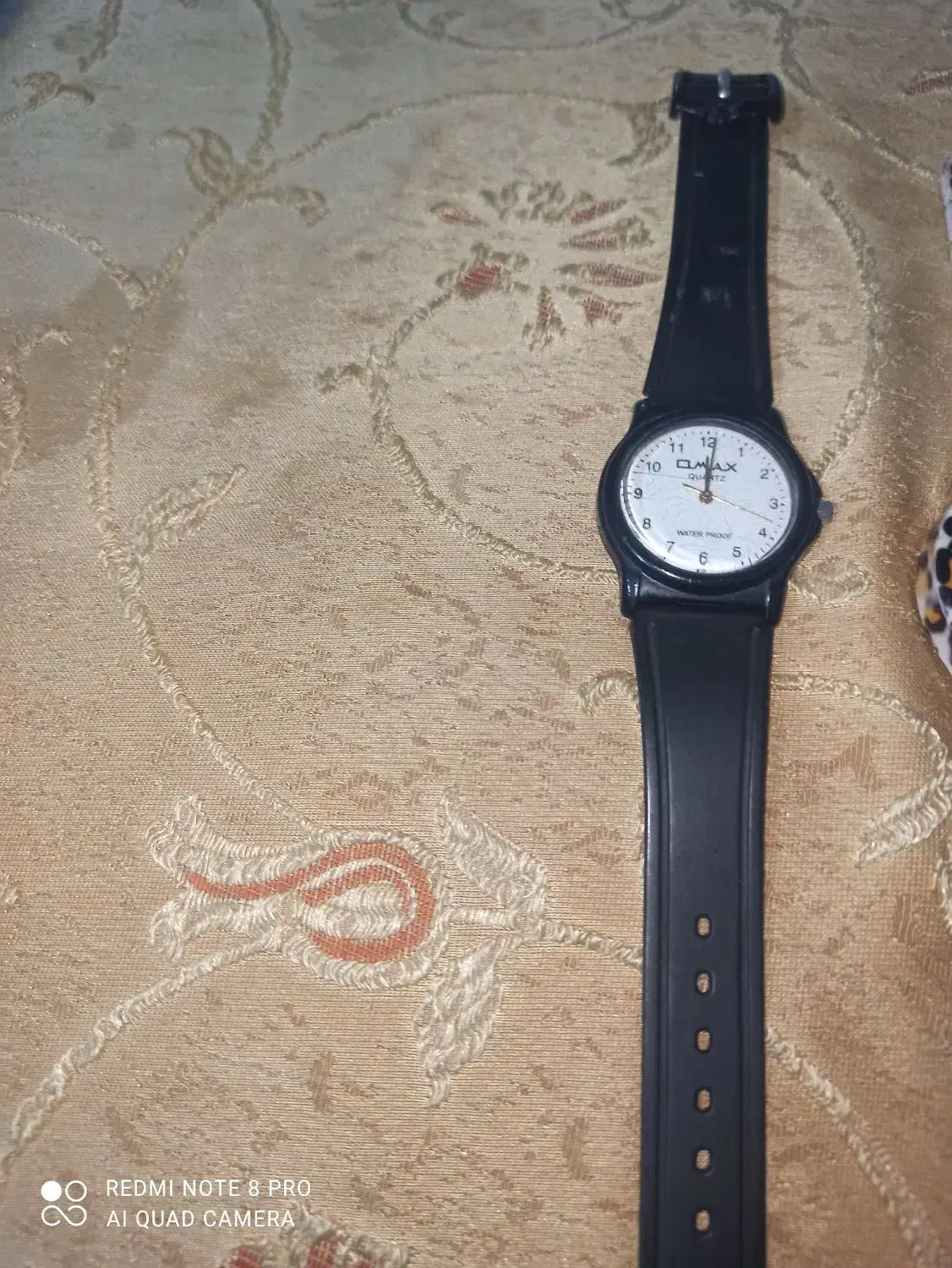 ساعت مچی برند والار|ساعت|جهرم, |دیوار