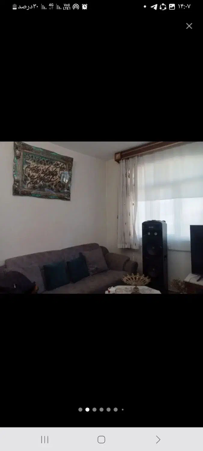 اجاره/رهن خونه دربستی دو طبقه نبش خیابان ایدلو|اجارهٔ خانه و ویلا|تبریز, |دیوار