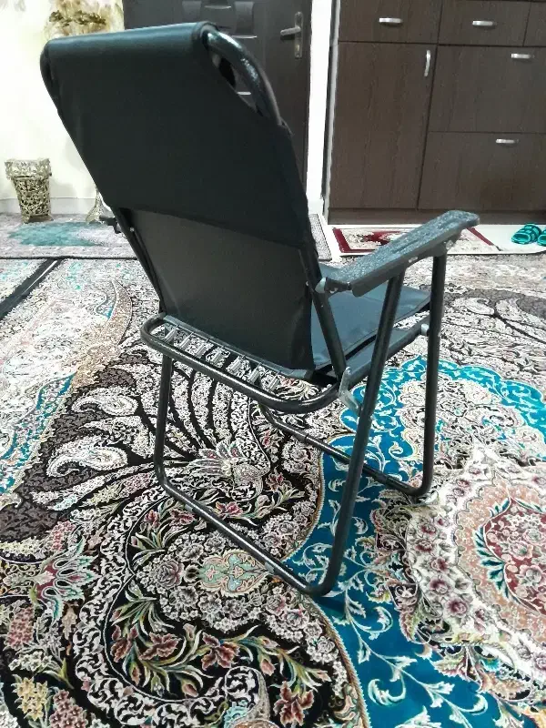 صندلی کمپینگ|کوهنوردی و کمپینگ|قدس, شهر‌قدس|دیوار