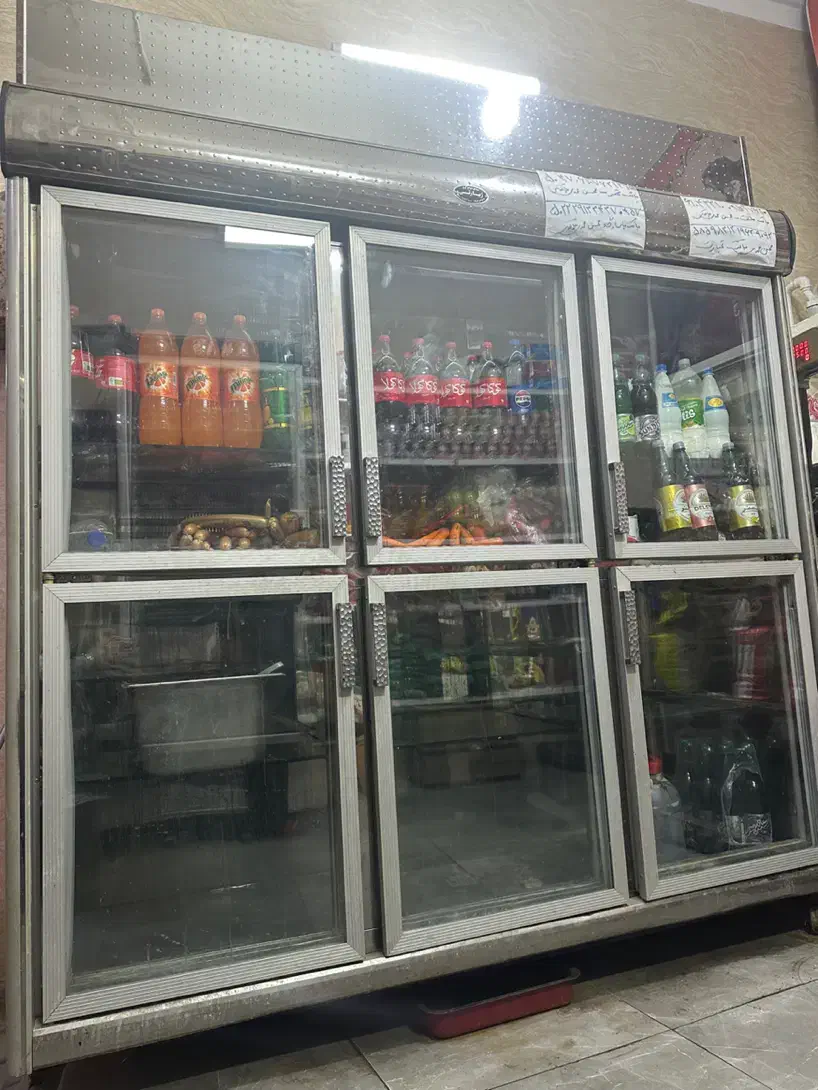 وسایل مرغ فروشی و قضایی|فروشگاه و مغازه|قم, هفت تیر|دیوار