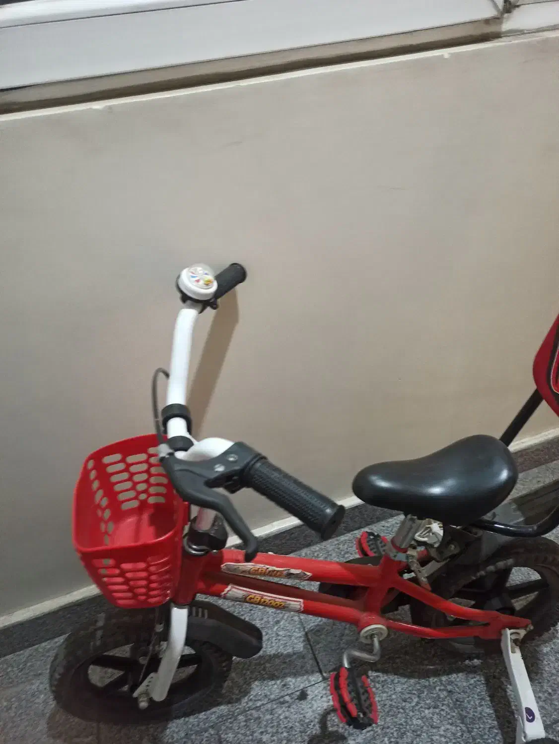 دوچرخه مناسب تا ۱۲‌ سال|دوچرخه، اسکیت، اسکوتر|تبریز, |دیوار