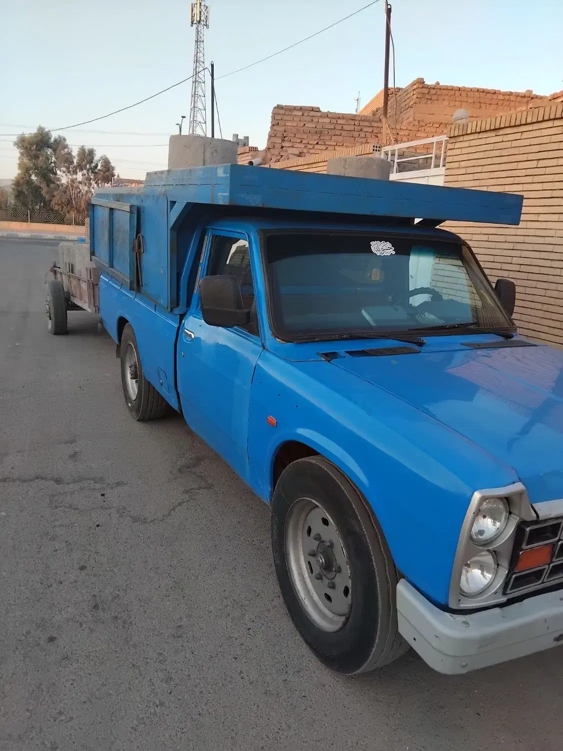 Zamyad Z 28|خودرو سواری و وانت|رفسنجان, |دیوار