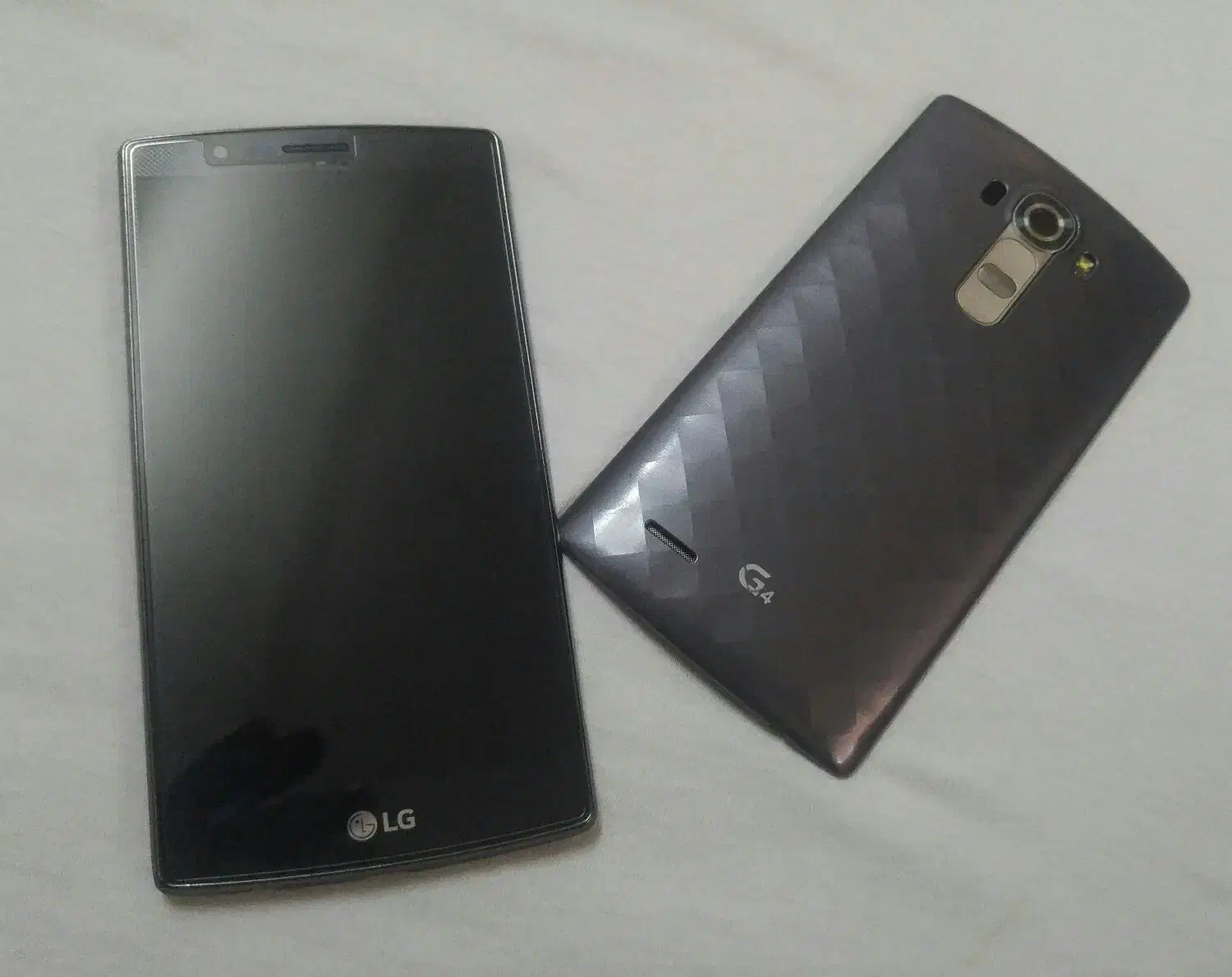 LG G4|موبایل|تهران, اتابک|دیوار