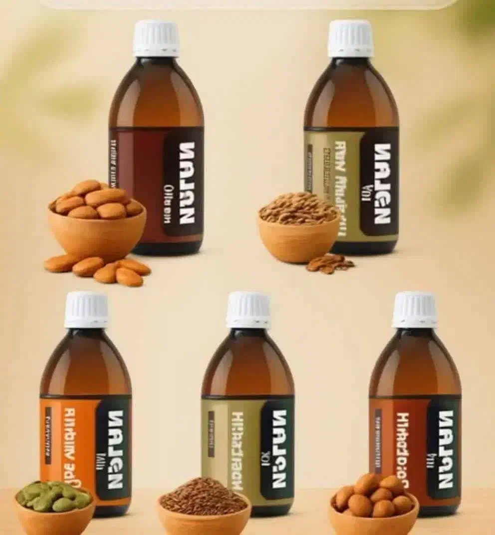 روغن های بینظیر|خوردنی و آشامیدنی|شازند, |دیوار