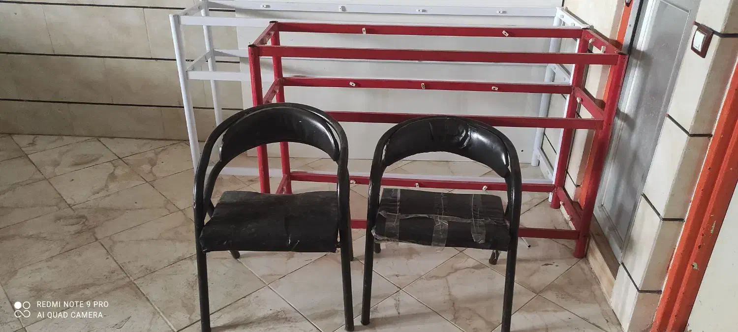 تجهیزات الکتریکی|فروشگاه و مغازه|الوند, |دیوار