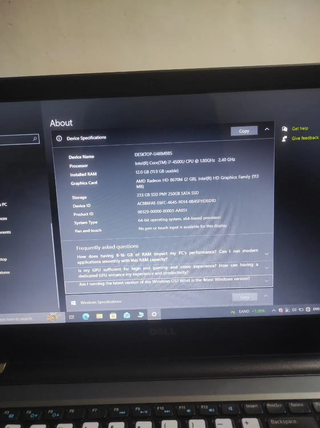 لب تاب دل|رایانه همراه|تهران, پامنار|دیوار