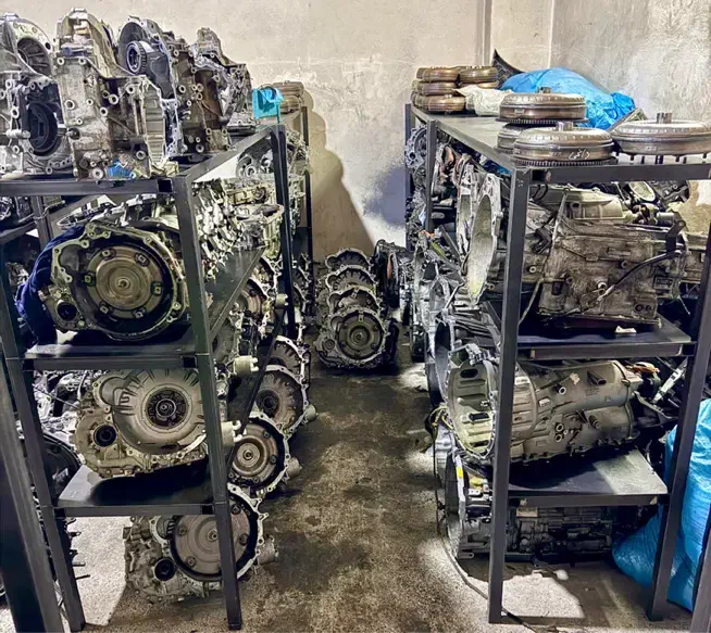 استخدام نیروی نیمه ماهر فنی|استخدام صنعتی، فنی، مهندسی|تهران, چیتگر شمالی|دیوار